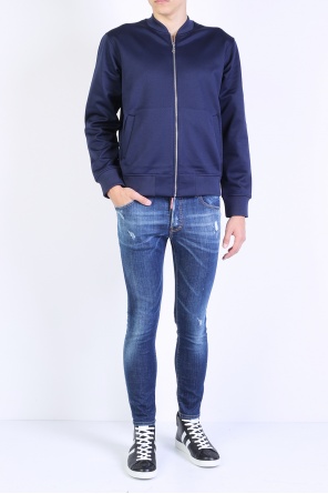 Bomber jacket, zdjęcie 2 Bomber jacket od Kenzo